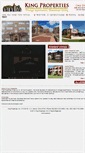 Mobile Screenshot of cantonrentalproperties.com